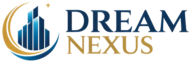 Dream Nexus Logo