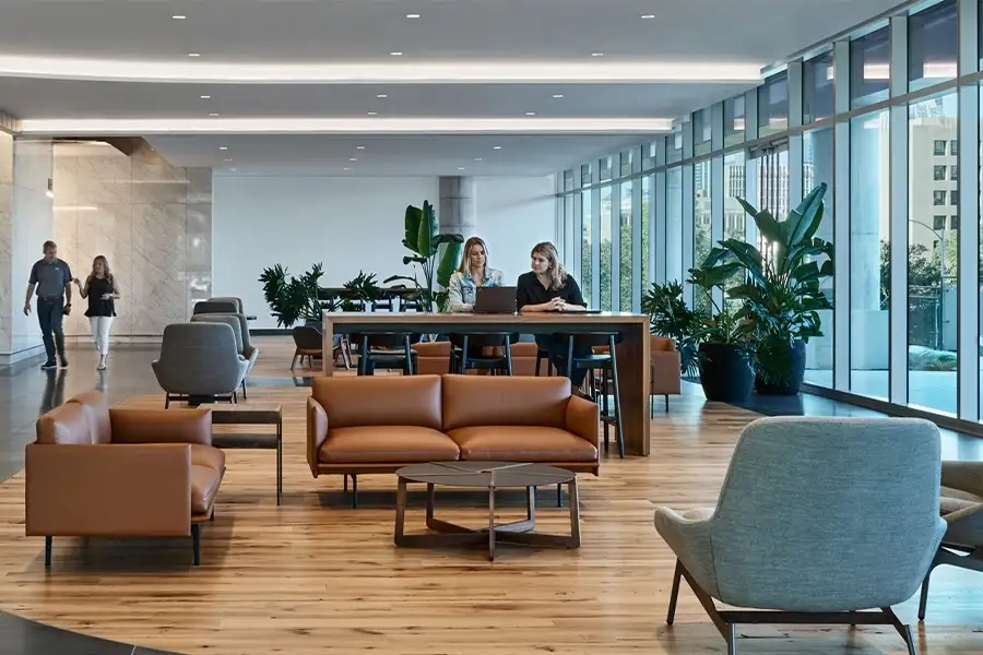 Dream Nexus Thane West Connect Hub