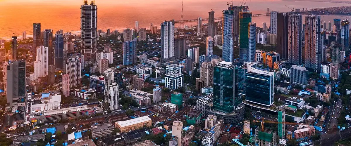 Boutique Office Spaces in Thane