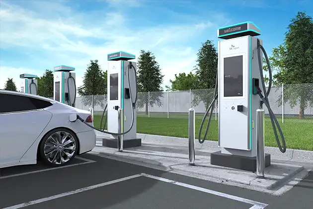 Dream Nexus Wagle Estate Eco Smart Systems